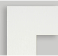 Ausschnitt einer Innentür