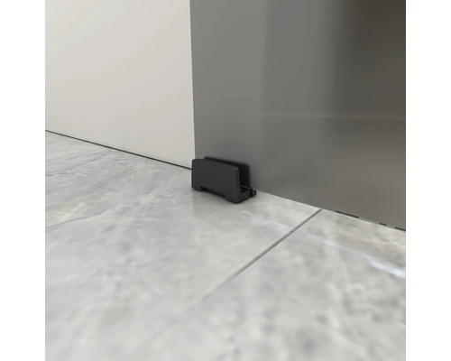 Türstopper aus Kunststoff für Innentüren