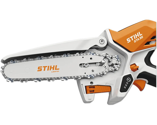 STIHL GTA 30 Akku-Astsäge