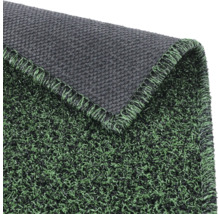 Kunstrasenmatte mit textilem Rücken