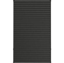 Schiebetürfüllung für Gartenzaun