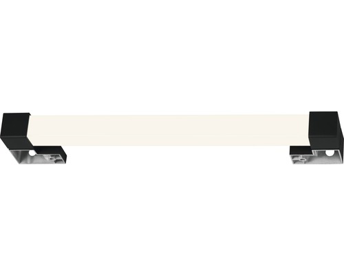 LED-Leuchte mit rechteckigem Schirm
