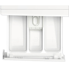 Waschmittelschublade einer Waschmaschine