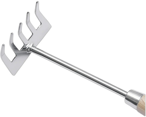 Metall Rechen Gartenwerkzeug