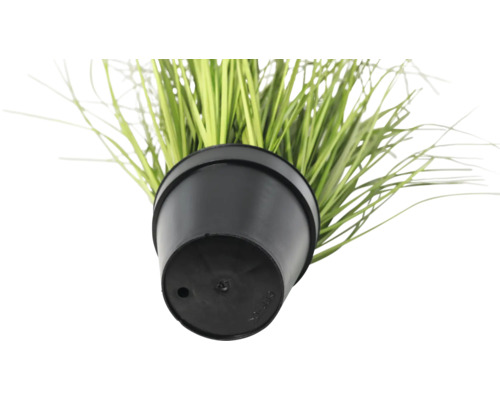 Kunstpflanze im Topf