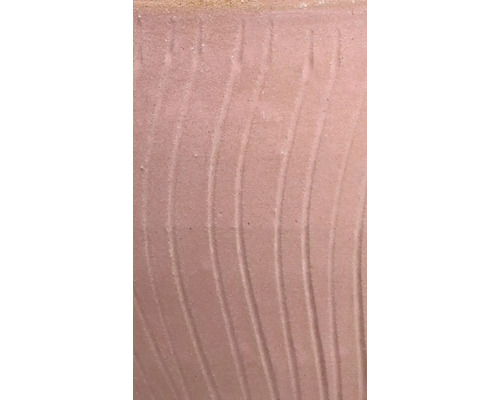 Textur mit wellenförmigen Linien