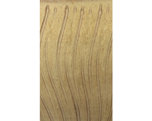 Detailansicht einer Reliefstruktur