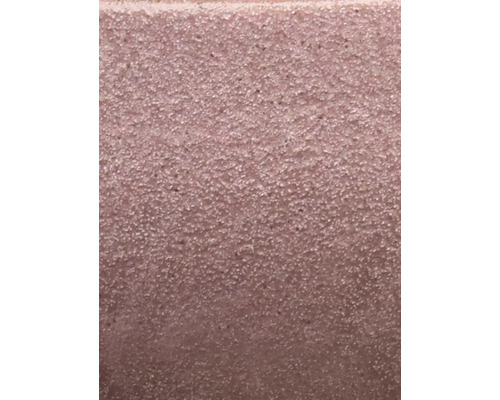 Nahaufnahme eines Betonsteins mit rauer Oberfläche