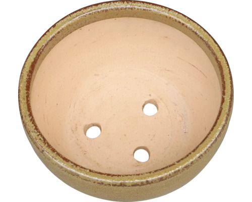 Unterteller für Pflanzgefäße mit Drainagelöchern