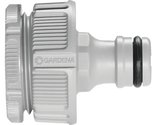 Gardena Kupplung für Gartenschlauch