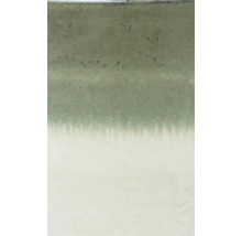 Nahaufnahme einer durchscheinenden Beschichtung auf einer Oberfläche