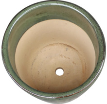 Keramik Blumentopf mit Ablaufloch