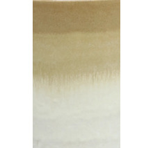 Keramikfliese mit Farbverlauf