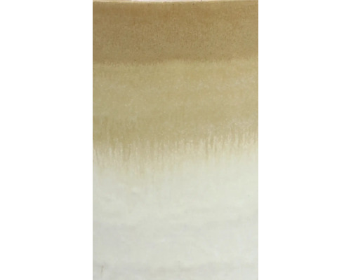 Keramikfliese mit Farbverlauf