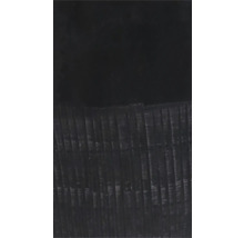 Nahaufnahme einer geriffelten Oberfläche