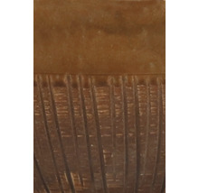 Holzplatte mit gerillter Oberfläche