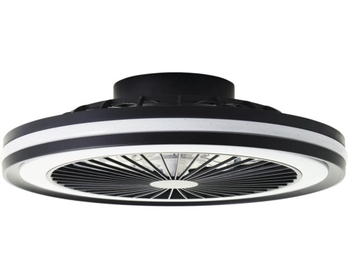 Deckenventilator mit integrierter Beleuchtung