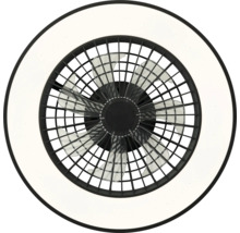Deckenventilator mit Beleuchtung