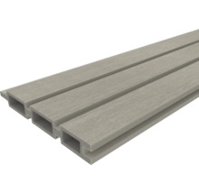 Terrassendielen aus Verbundmaterial