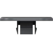 Möbelgleiter aus Kunststoff