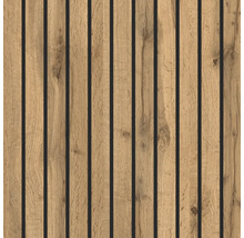 Holzpaneele für Wand- und Deckenverkleidung