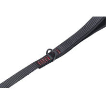 Verstellbarer Gurt mit Ring zur Befestigung