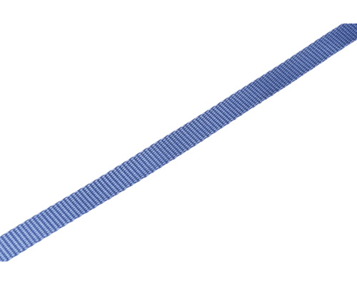 Gurtband aus gewebtem Material