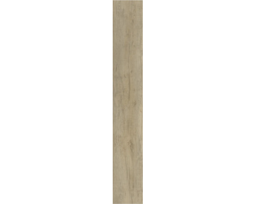 Holzfliese