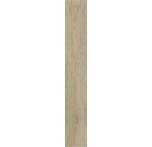 Holzfliese mit Holzoptik