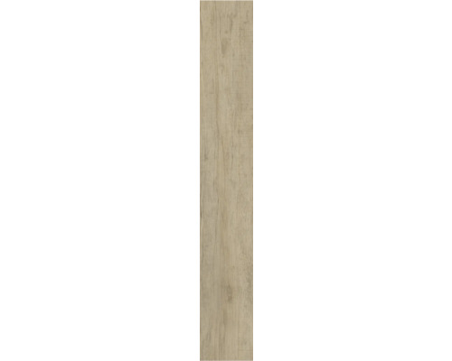 Holzfliese mit Holzoptik