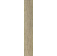 Fliese mit Holzoptik