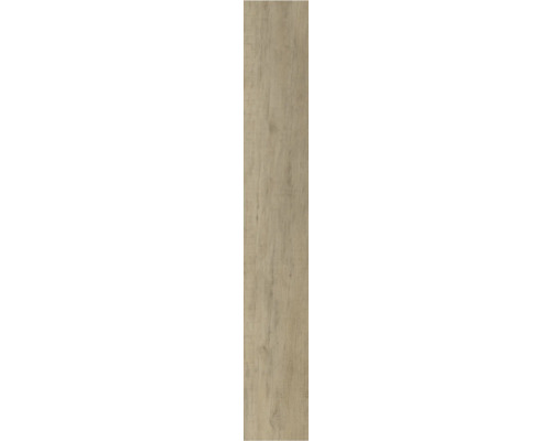 Fliese mit Holzoptik