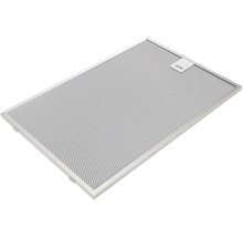 Dunstabzugshaubenfilter aus Metall