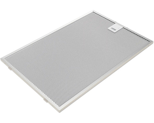 Dunstabzugshaubenfilter aus Metall