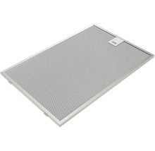 Metallfettfilter für Dunstabzugshaube