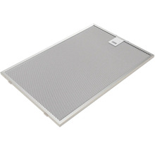 Dunstabzugshaubenfilter aus Metall