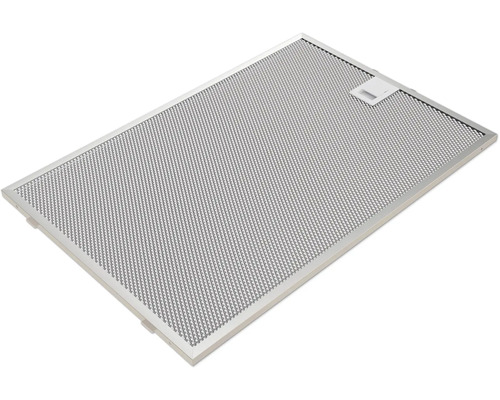 Dunstabzugshaubenfilter aus Metall