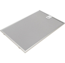 Dunstabzugshaubenfilter aus Metall