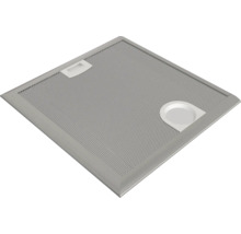 Fettfilter für Dunstabzugshaube mit Metallrahmen