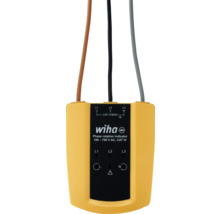 Wiha Phasenprüfer zur Anzeige der Drehrichtung im Wechselstrombereich