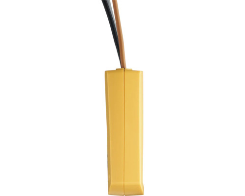 Verbindungsklemme mit Kabeln