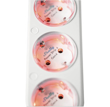 Mehrfachsteckdose mit Shelly Logo