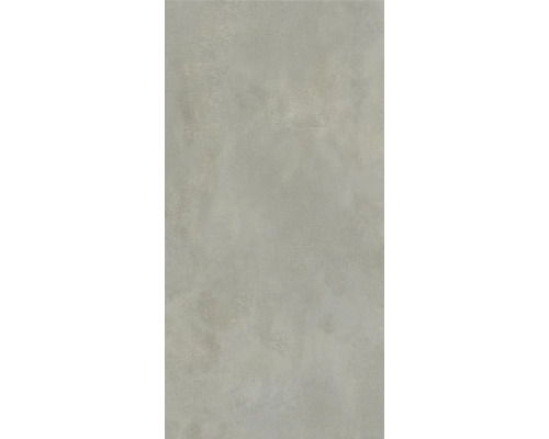 Fliese mit Zementoptik