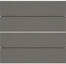 Terrassendielen aus Holz