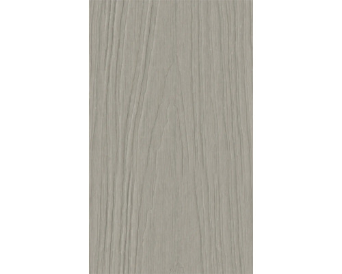 Holzstrukturierte Terrassendiele