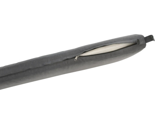 Lagerungskissen mit Reißverschluss