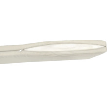 Sitzkissen mit Reißverschluss