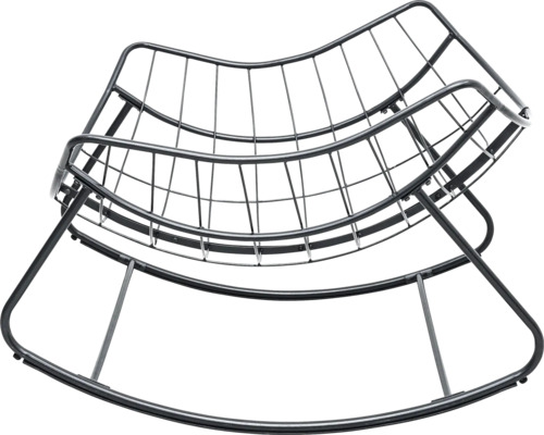 Metall Zeitungsständer