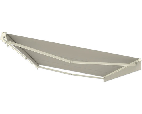 Markise für den Außenbereich als Sonnenschutz