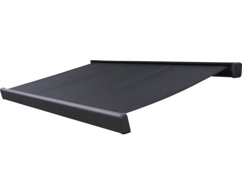 Rollladen für Fenster oder Türen als Sonnenschutz